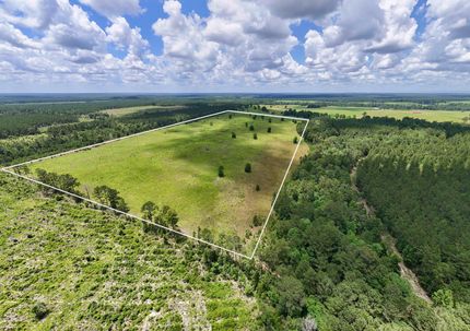 Farm and Ranch for sale in Tyler County, Texas