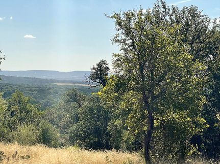 Timberland Property for sale in Burnet County, Texas