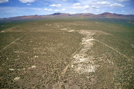 Land for sale in Elko County, Nevada