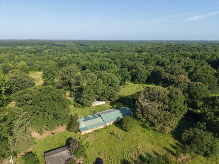Recreational Property for sale in McCurtain County, Oklahoma