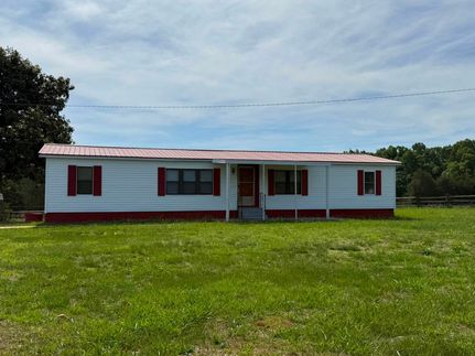 Land for sale in Prince Edward County, Virginia