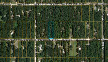 Recreational Property for sale in Suwannee County, Florida