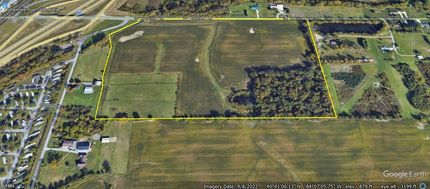 Timberland Property for sale in Allen County, Ohio