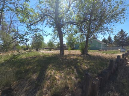Homesite for sale in Platte County, Wyoming