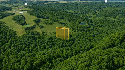 Land for sale in Delaware County, Oklahoma