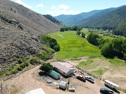 House for sale in Gunnison County, Colorado