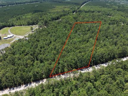 Farm and Ranch for sale in Camden County, Georgia