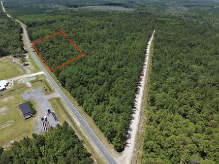 Hunting Property for sale in Camden County, Georgia