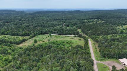 Waterfront Property for sale in Logan County, Arkansas