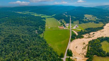Timberland Property for sale in Reynolds County, Missouri