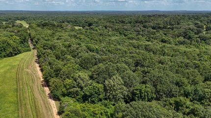 Recreational Property for sale in Cherokee County, Texas