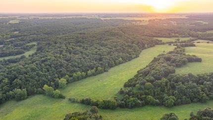 Land for sale in Hickory County, Missouri