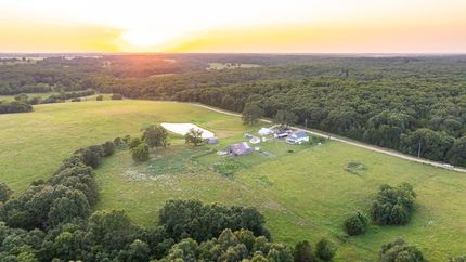 Timberland Property for sale in Hickory County, Missouri