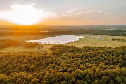 Land for sale in Atoka County, Oklahoma