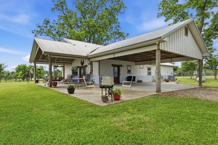 Undeveloped Land for sale in Rains County, Texas