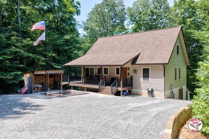 Recreational Property for sale in Pickett County, Tennessee