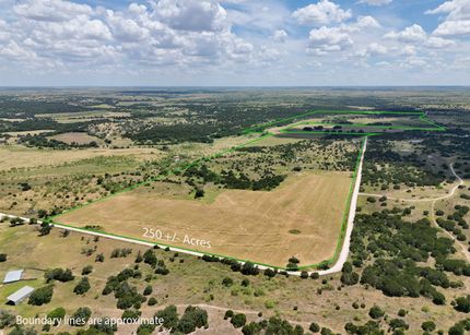 Farm and Ranch for sale in Hamilton County, Texas