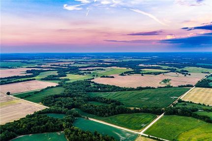 Land in Linn County, Kansas