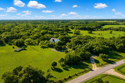 Land for sale in Burnet County, Texas