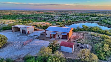 Recreational Property for sale in Baylor County, Texas