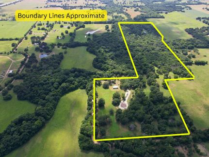 Land for sale in Hopkins County, Texas