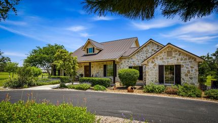 Horse Property for sale in Kendall County, Texas