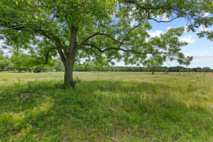Undeveloped Land for sale in Hunt County, Texas