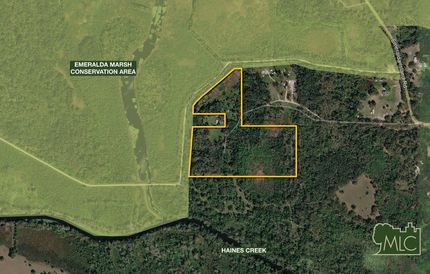 Land for sale in Lake County, Florida