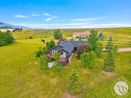 Farm and Ranch for sale in Carbon County, Montana