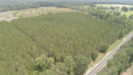 Recreational Property for sale in Evans County, Georgia