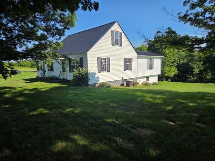 Timberland Property for sale in Fleming County, Kentucky