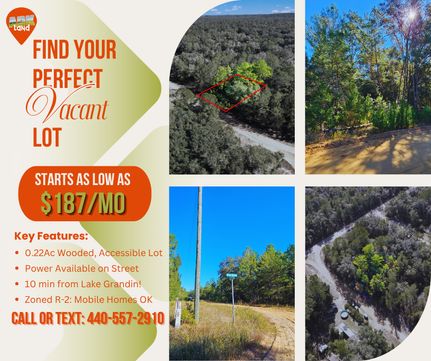 Farm and Ranch for sale in Putnam County, Florida
