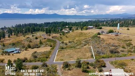 Land for sale in Klamath County, Oregon