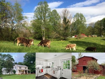 Timberland Property for sale in Culpeper County, Virginia