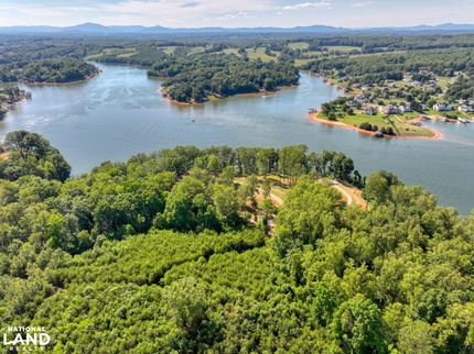 Timberland Property for sale in Franklin County, Virginia
