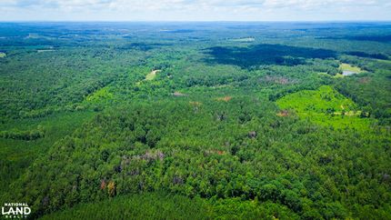 Land for sale in Tallapoosa County, Alabama