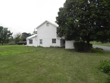 Land for sale in Franklin County, Pennsylvania