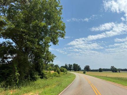 Land for sale in Webster County, Georgia