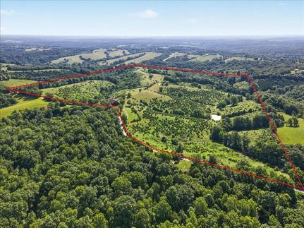 Land for sale in Harrison County, Kentucky