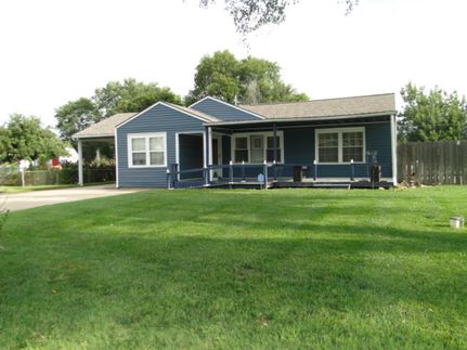 Recreational Property for sale in Sedgwick County, Kansas