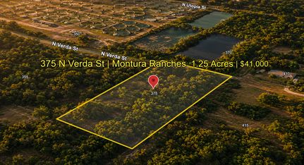 Farm and Ranch for sale in Hendry County, Florida
