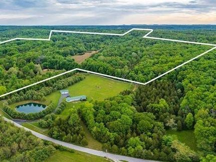 Farm and Ranch for sale in Adams County, Ohio