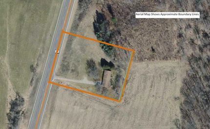 House for sale in Monroe County, Wisconsin