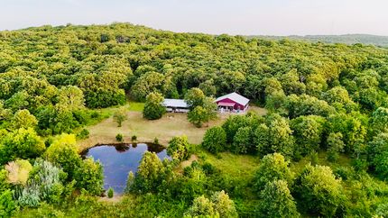 Land for sale in Okfuskee County, Oklahoma