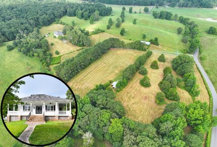 Farm and Ranch for sale in Bartow County, Georgia
