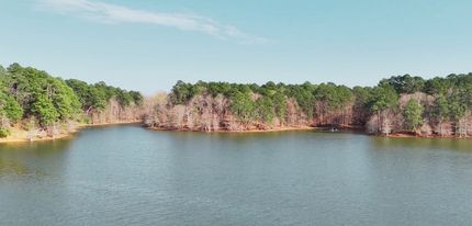 Land for sale in Sabine Parish, Louisiana