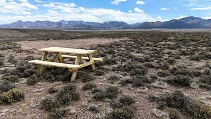 Land for sale in Garfield County, Utah