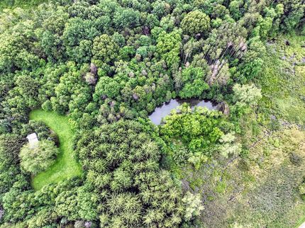 Land for sale in Van Buren County, Michigan