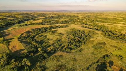 Land for sale in Barber County, Kansas