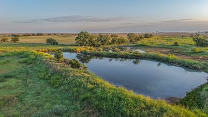 Farm and Ranch for sale in Logan County, Oklahoma